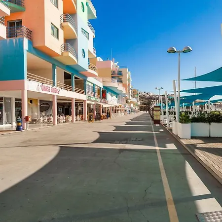Dolphin Apartamento Apartment