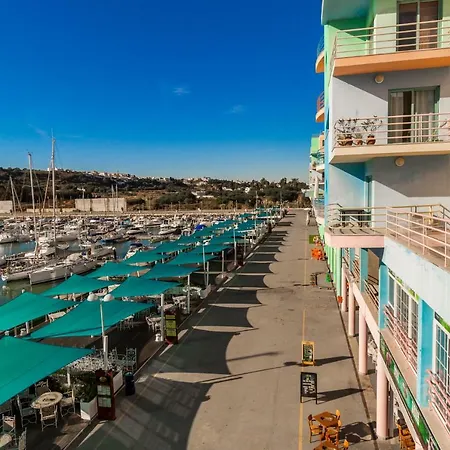 Dolphin Apartamento *