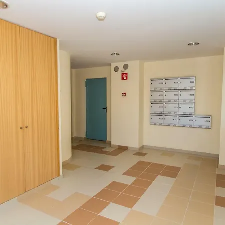 Dolphin Apartamento