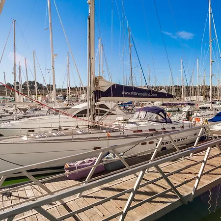 Dolphin Apartamento Albufeira