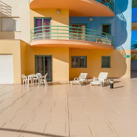 Dolphin Apartamento
