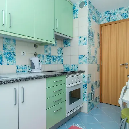 Apartment Dolphin Apartamento Albufeira