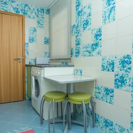 Apartment Dolphin Apartamento Albufeira
