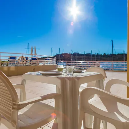 Dolphin Apartamento Apartment