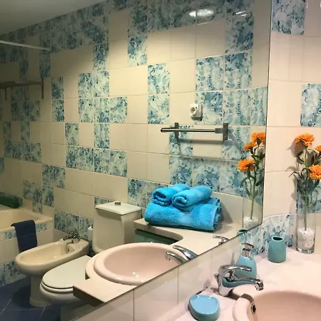 Apartment Dolphin Apartamento *