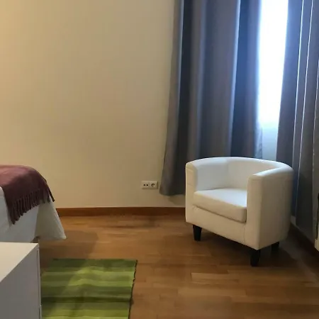Dolphin Apartamento *