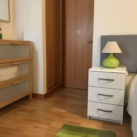 Apartament Dolphin Apartamento