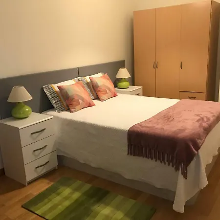 Dolphin Apartamento