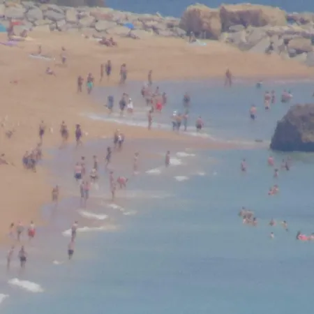 Dolphin Apartamento * Albufeira