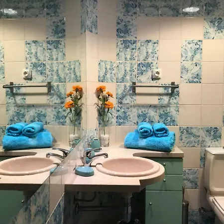 Dolphin Apartamento *
