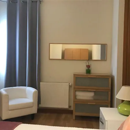 Dolphin Apartamento * Albufeira