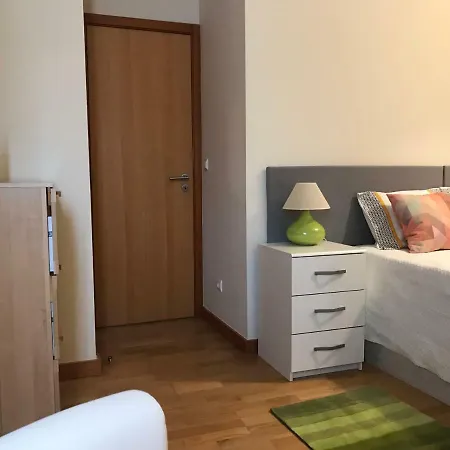 Dolphin Apartamento Apartment *
