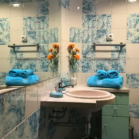 Dolphin Apartamento