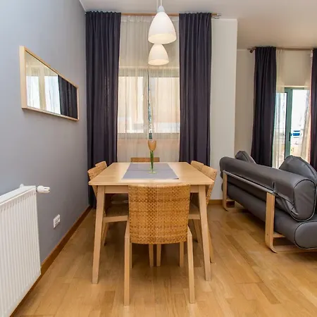 Lejlighed Dolphin Apartamento Albufeira