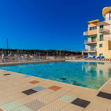 Dolphin Apartamento Lejlighed