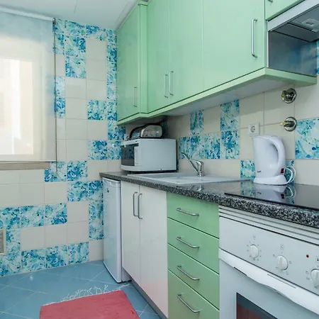 Dolphin Apartamento Lejlighed Albufeira
