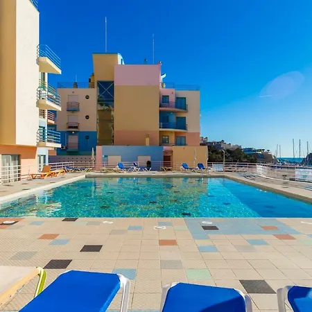 Dolphin Apartamento Lejlighed