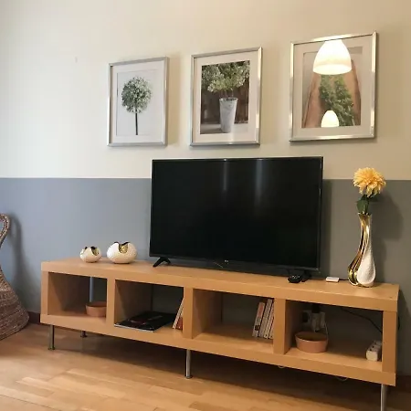 Lejlighed Dolphin Apartamento