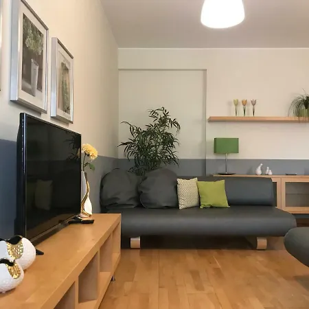 Dolphin Apartamento * Albufeira