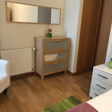 Dolphin Apartamento Lejlighed *