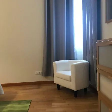 Dolphin Apartamento Lejlighed *